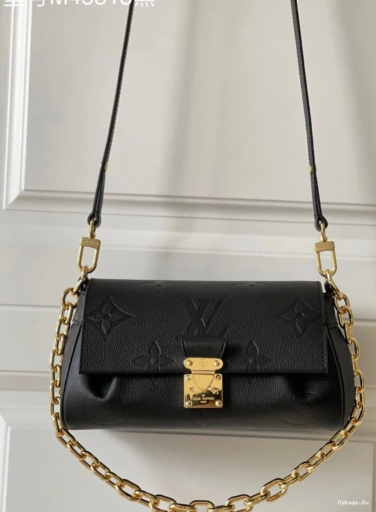 VUITTON LOUIS FAVORITE 0105